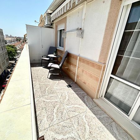 Rafal Apartment ตอร์เรเวียคา ภายนอก รูปภาพ