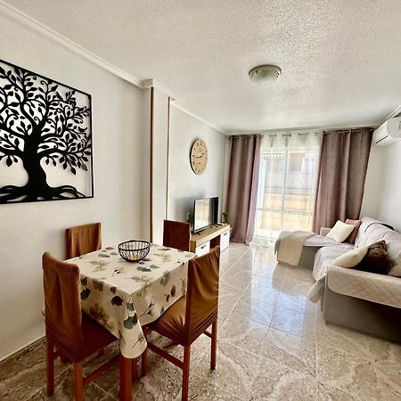 Rafal Apartment ตอร์เรเวียคา ภายนอก รูปภาพ