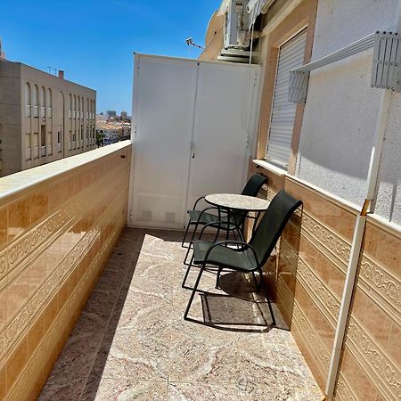 Rafal Apartment ตอร์เรเวียคา ภายนอก รูปภาพ