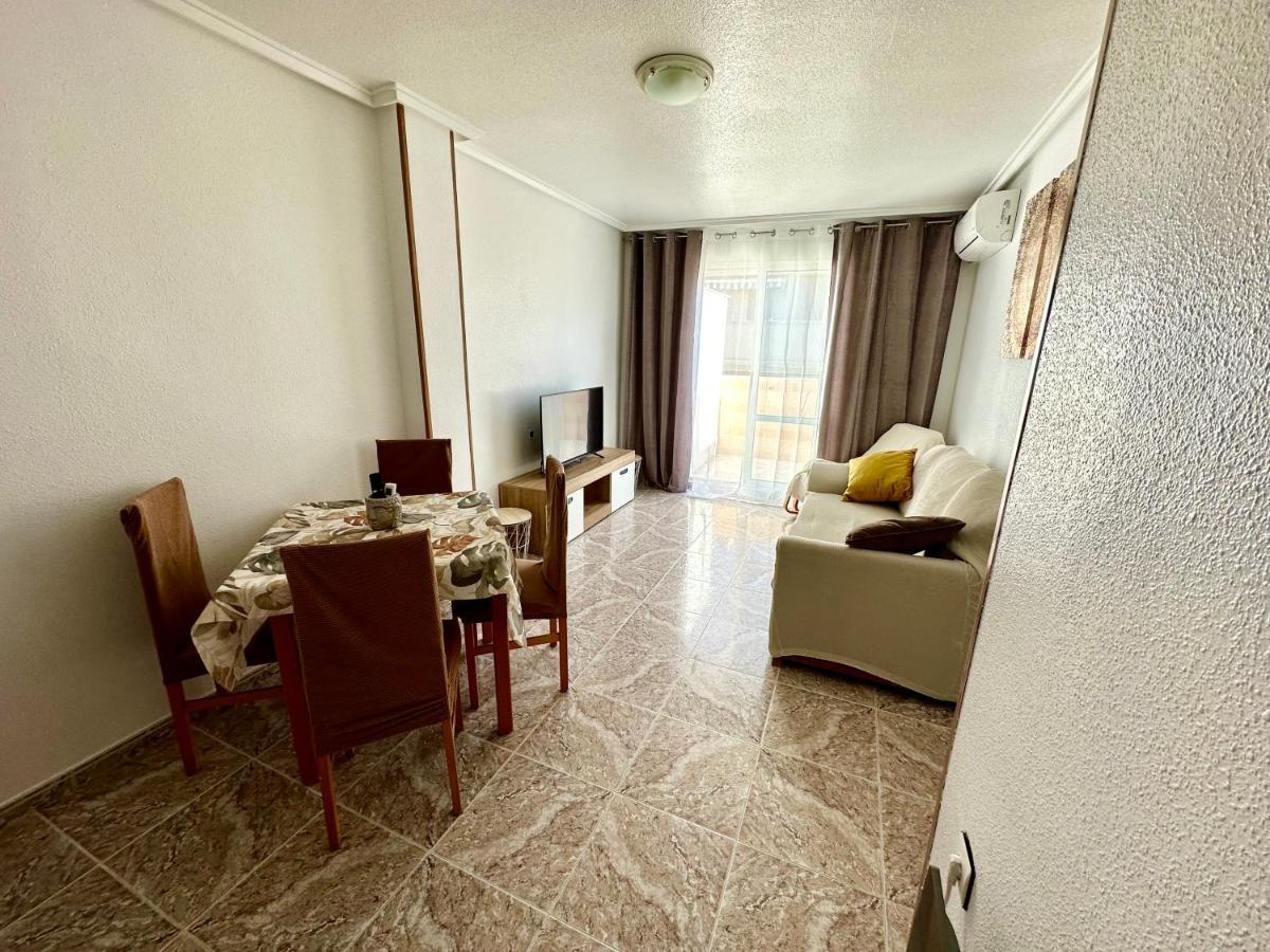 Rafal Apartment ตอร์เรเวียคา ภายนอก รูปภาพ