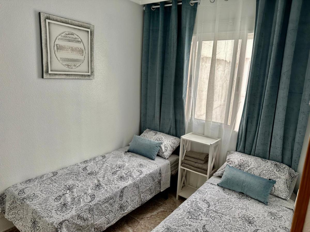 Rafal Apartment ตอร์เรเวียคา ภายนอก รูปภาพ