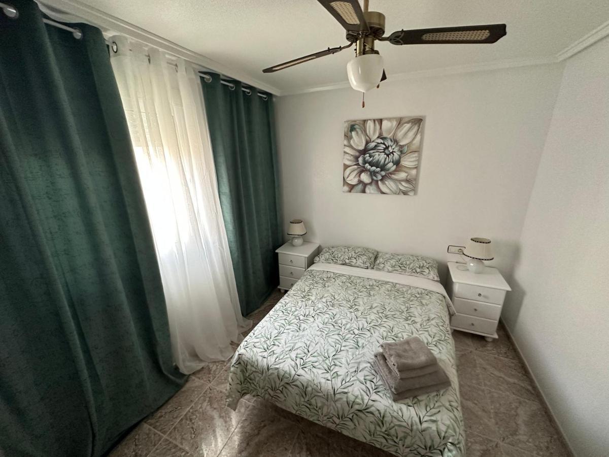 Rafal Apartment ตอร์เรเวียคา ภายนอก รูปภาพ