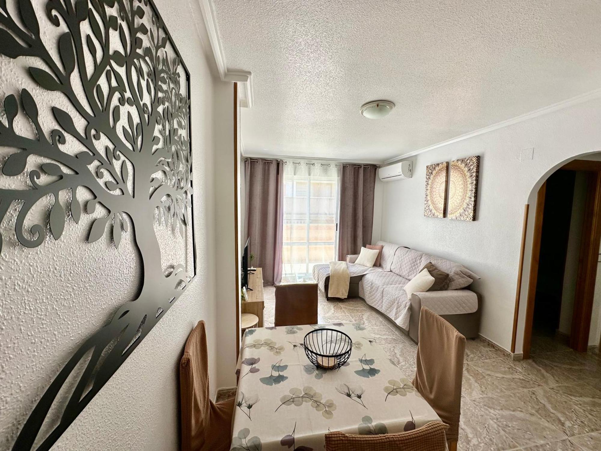 Rafal Apartment ตอร์เรเวียคา ภายนอก รูปภาพ
