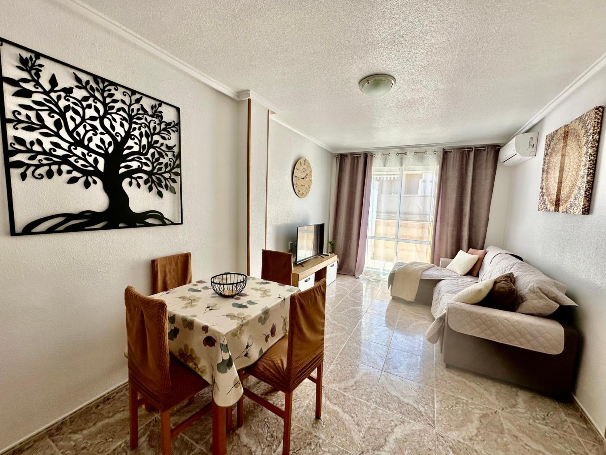 Rafal Apartment ตอร์เรเวียคา ภายนอก รูปภาพ